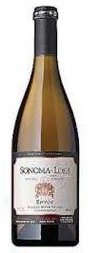 Sonoma County Loeb Chardonnay Sonoma County