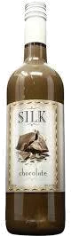 Silk Chocolate Wine