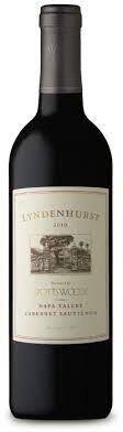 Spottswoode Lyndenhurst Napa Valley Cabernet Sauvignon