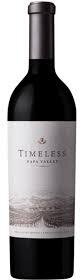 Silver Oak Timeless Red