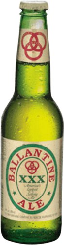 Ballantine XXX Ale