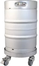 Michelob Ultra 15.5gal Keg