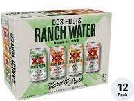 Dos Equis Ranch Water Variety