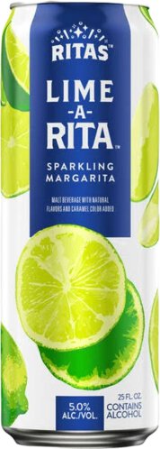 LIME-A-RITA