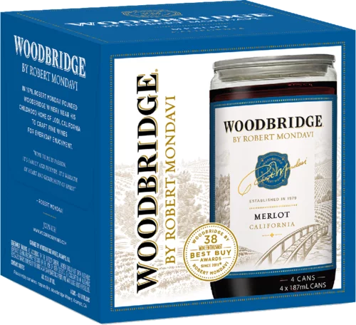 Woodbridge by Robert Mondavi Merlot