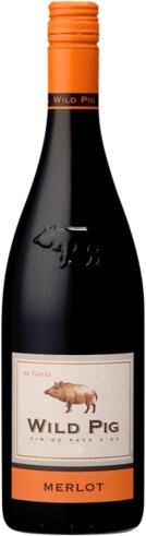 Wild Pig Wild Pig Merlot