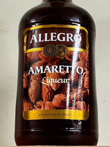 Allegro Amaretto