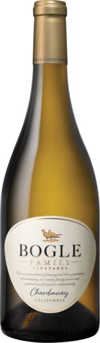 Bogle Chardonnay California