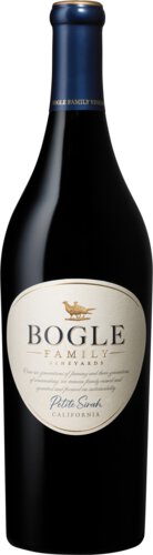 Bogle Petite Sirah California