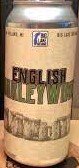 Big Lake English Barleywine 16oz C