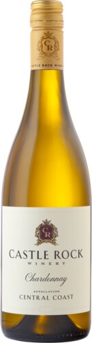 Castle Rock Chardonnay Central Coast