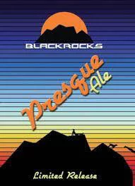 Blackrocks Presque Ale 6pk Can
