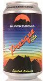 Blackrocks Presque Ale Single