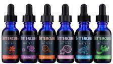 Bittercube Small Batch Bitters