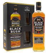 Black Bush Gift Irish Whiskey Black Bush Gift Irish
