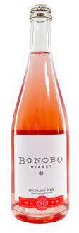 Bonobo Sparkling Rose