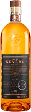 Severo Tequila Añejo