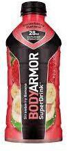Bodyarmor Strawberry Banana