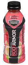 Body Armor Sport Water Ph9 Alkaline