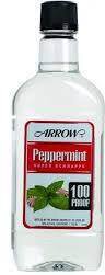 Arrow Peppermint 100