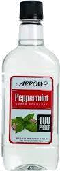 Arrow Peppermint Super Schnapps 100 Pet