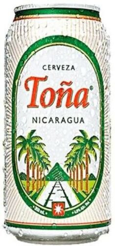 Tona Cerveza Nicaragua