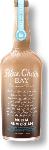 Blue Chair Bay Mocha Cream Rum