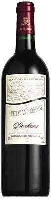 Chateau La Maroutine Bordeaux
