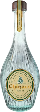 Chinaco Tequila Blanco