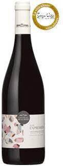 Chateau Beaubois Cuvee Expression Costieres De Nimes Red Rhone Wine