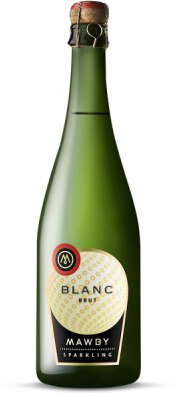 Mawby Brut Blanc