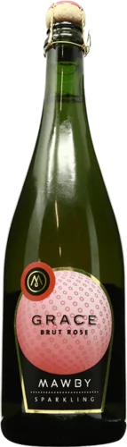 Mawby Grace Brut Rose