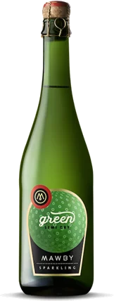 Mawby Green Semi Dry