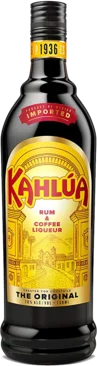 KAHLUA COFFEE LIQUEUR 750ML