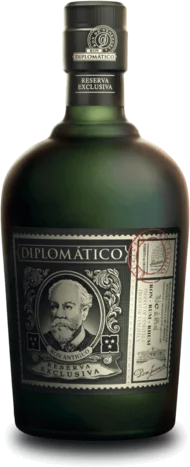 DIPLOMATICO RESERVA EXCLUSIVA 750