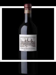 Chateau Cos D'estournel 03750