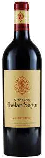 Chateau Phelan Segur