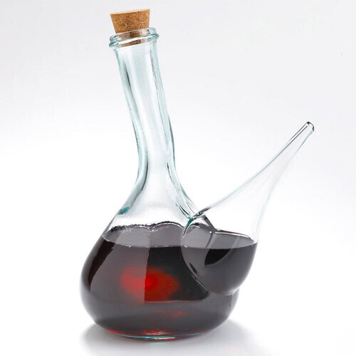 De Maison Selections Porron Decanter