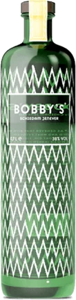 Bobby’s Schiedam Jenever Gin
