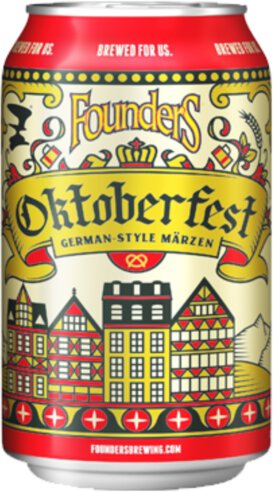 Founder's Oktoberfest