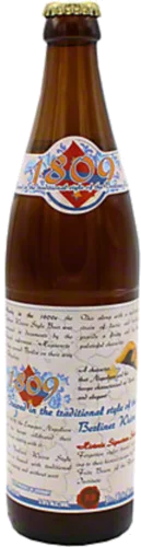 Fritz 1809 Berliner Weisse Nr 500ml