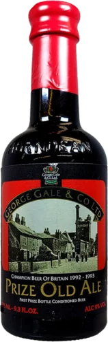 George Gales Old Prize Ale 2000 Nr275