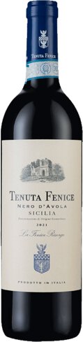Tenuta Fenice Nero D'avola .750ml