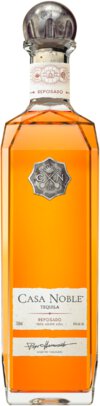 Casa Noble Reposado Tequila