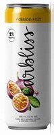 Carbliss Passionfruit Single
