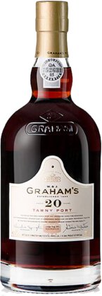 Graham's 20YR Tawny Port