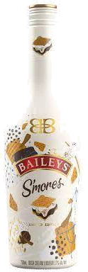 Baileys S'mores Irish Cream Liqueur