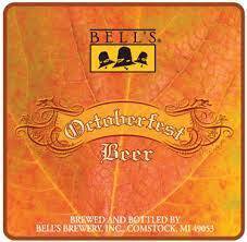Bells Octoberfest Tall 1/4 Barrel