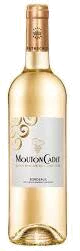 Mouton Cadet Bordeaux White