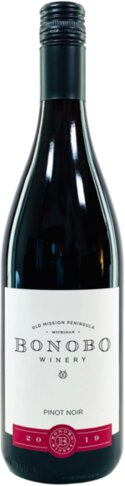 Bonobo Pinot Noir